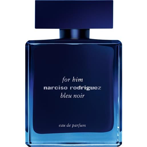 Narciso Rodriguez for him bleu noir 100ml eau de parfum, eau de parfum