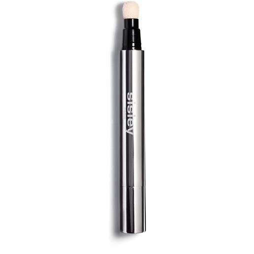 Sisley stylo lumière sublimatori e illuminanti 2 peach rose