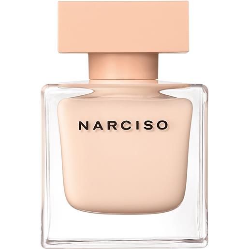 Narciso Rodriguez poudrée 50ml eau de parfum