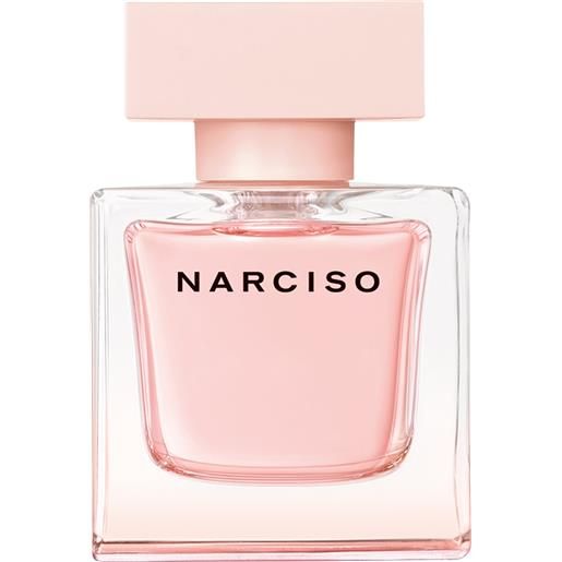Narciso Rodriguez cristal 50ml eau de parfum