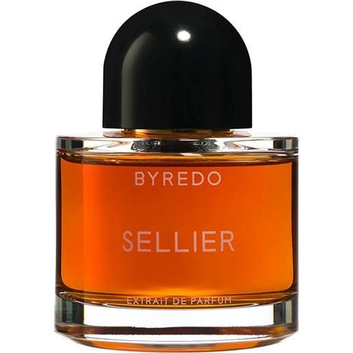 Byredo sellier extrait de parfum