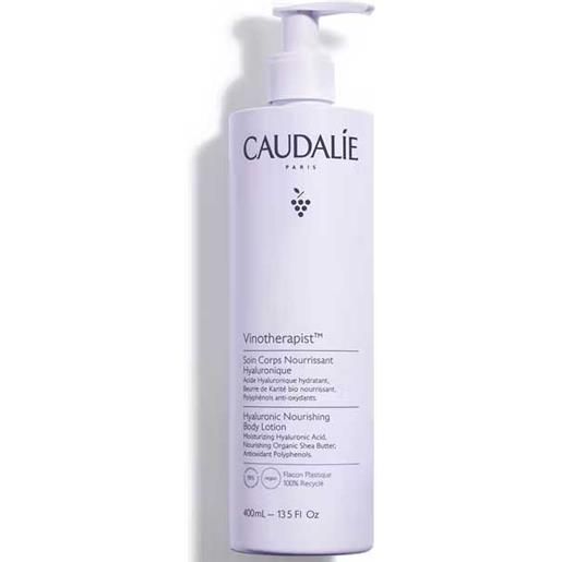 CAUDALIE ITALIA Srl vinotherapist™ trattamento corpo nutriente caudalie 400ml