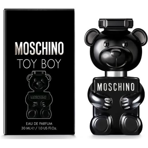 MOSCHINO > moschino toy boy eau de parfum 30 ml