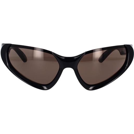 Balenciaga occhiali da sole Balenciaga bb0202s 001