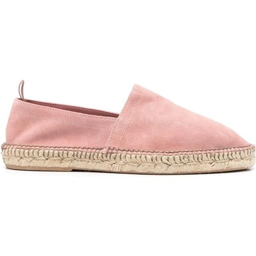 Lardini espadrilles - rosa