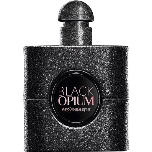 Yves Saint Laurent black opium extreme eau de parfum 50ml