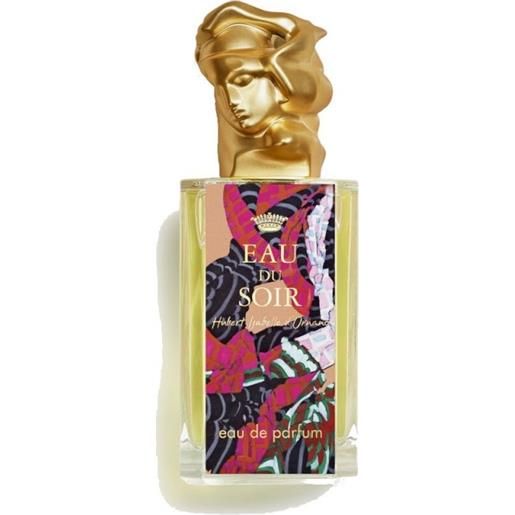 Sisley eau du soir original edition by sydney albertini - eau de parfum donna 100 ml vapo