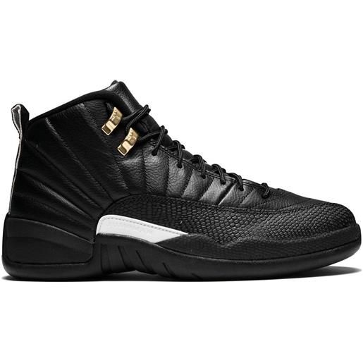 Jordan sneakers air Jordan 12 retro - nero