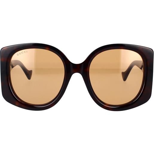 Gucci occhiali da sole Gucci gg1257s 002