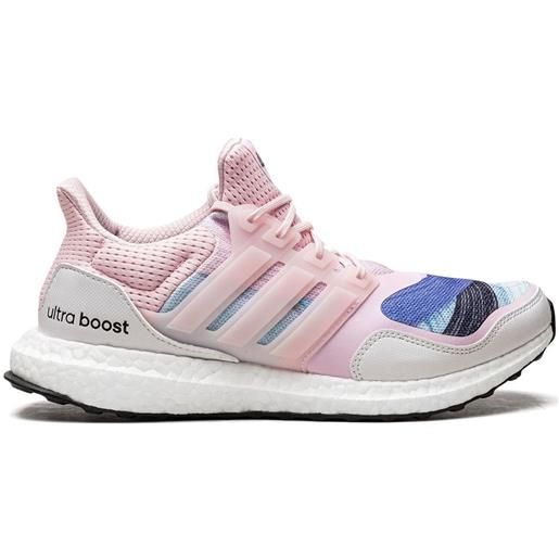 adidas sneakers ultraboost s&l dna - rosa