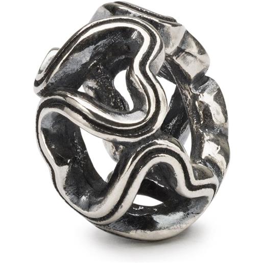 Trollbeads legame del cuore Trollbeads tagbe-10246