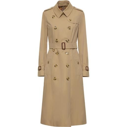 BURBERRY trench chelsea heritage