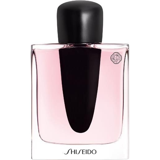 Shiseido ginza 90ml eau de parfum