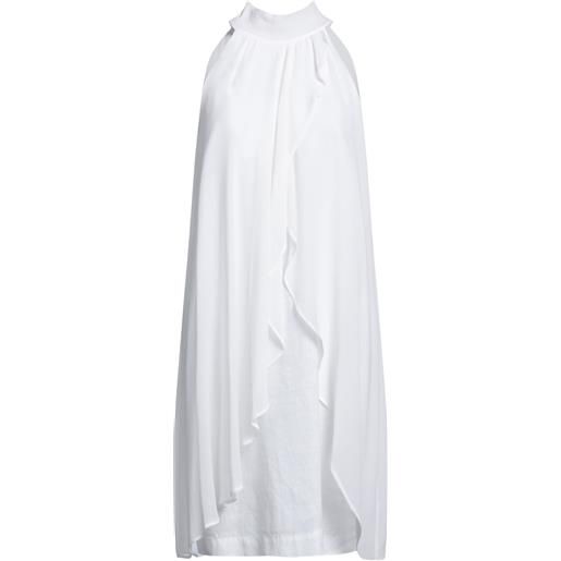 120% LINO - vestito corto
