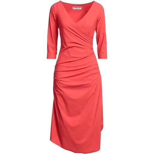 CHIARA BONI LA PETITE ROBE - vestito corto