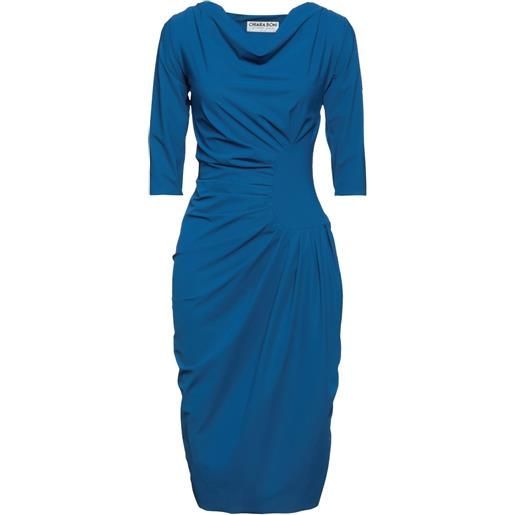 CHIARA BONI LA PETITE ROBE - vestito midi
