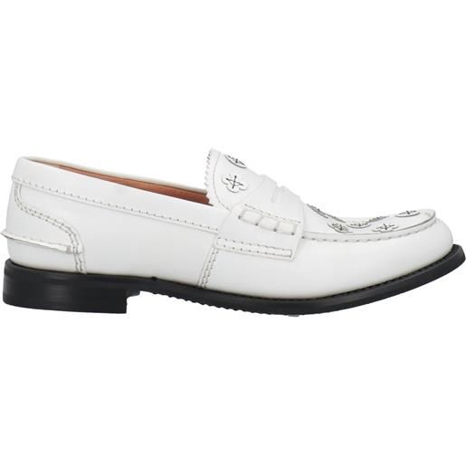 CHURCH'S - mocassino