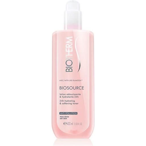 Bioth biosurce lotion adouc ps 400