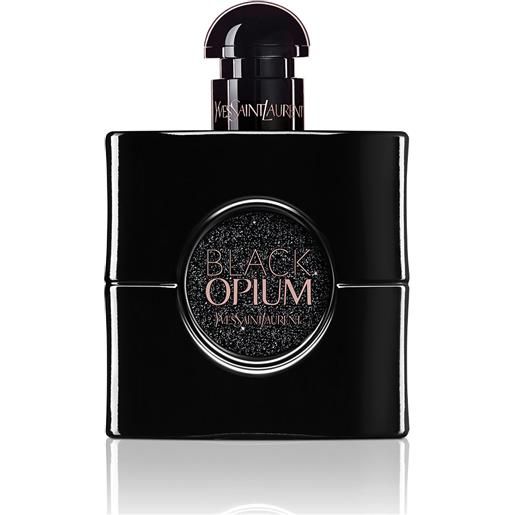 Yves Saint Laurent le parfum 50ml parfum