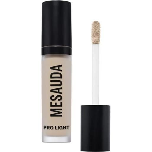 MESAUDA pro light concealer - correttore n. C10