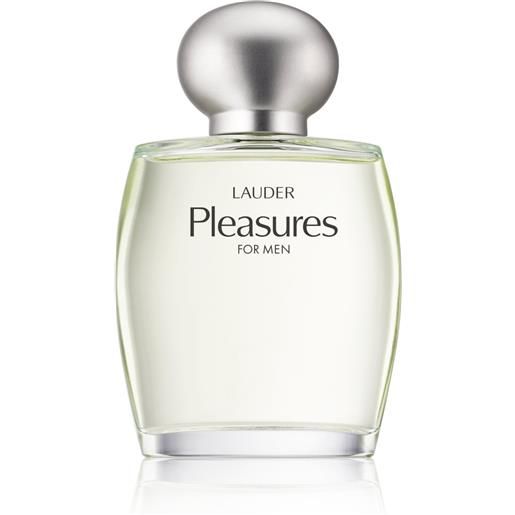 Estee lauder pleasures for men 100 ml