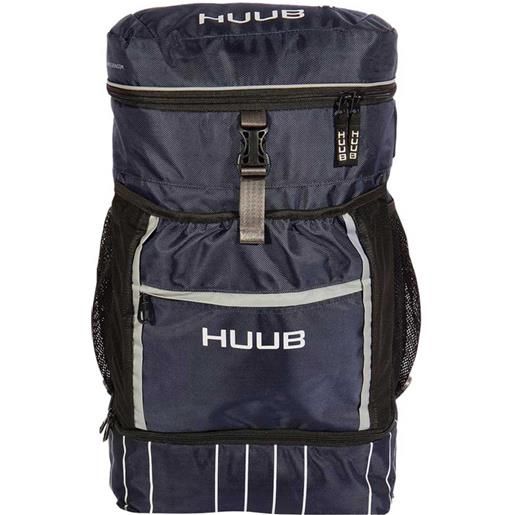 Huub transition ii backpack 40l blu