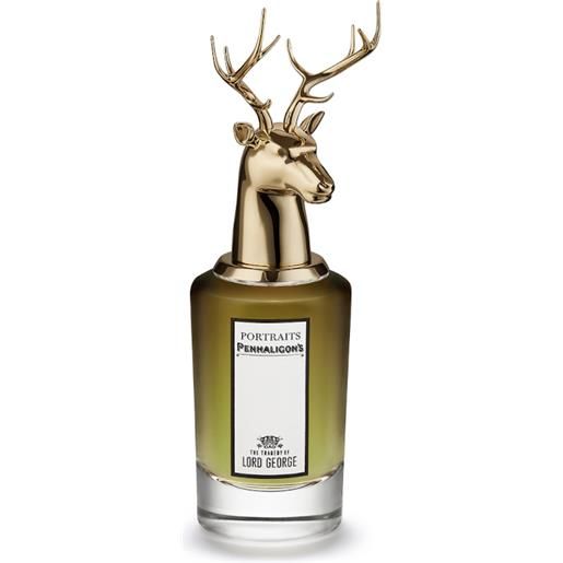 Penhaligon's Penhaligon's the tragedy of lord george 75 ml