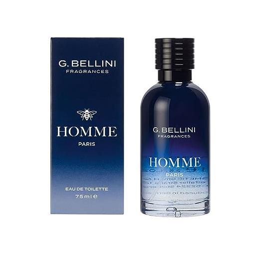G. Bellini homme, eau de toilette spray, 75 ml