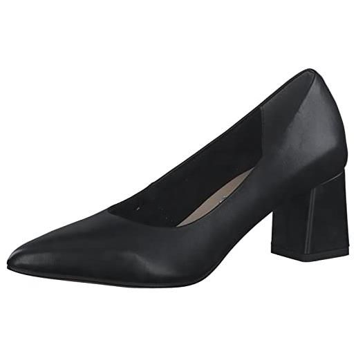 Tamaris donna 1-1-22435-20, scarpe décolleté, avorio, 39 eu