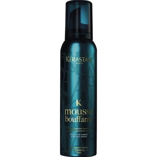 Kerastase styling kérastase couture styling mousse bouffante - 150 ml