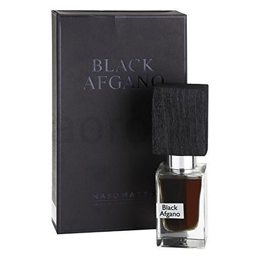 Nasomatto black afgano estratto di profumo 1.0 oz/30 ml new in box