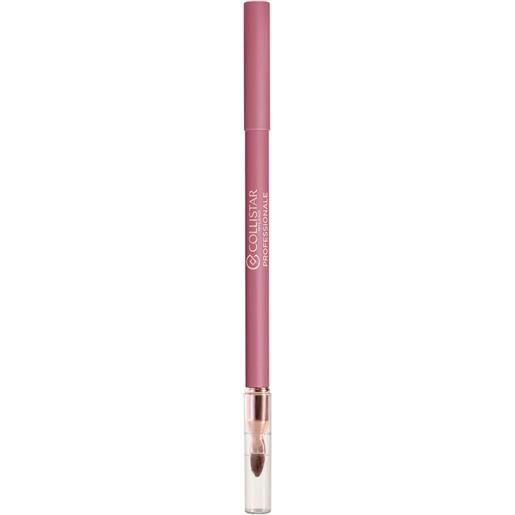Collistar matita professionale labbra 5 - rosa del deserto