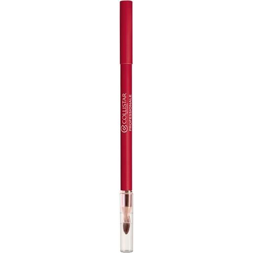 Collistar matita professionale labbra 16 - rubino
