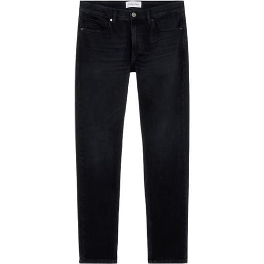Calvin Klein slim jeans denim