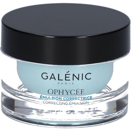 Galénic galenic emulsione antirughe 50 ml