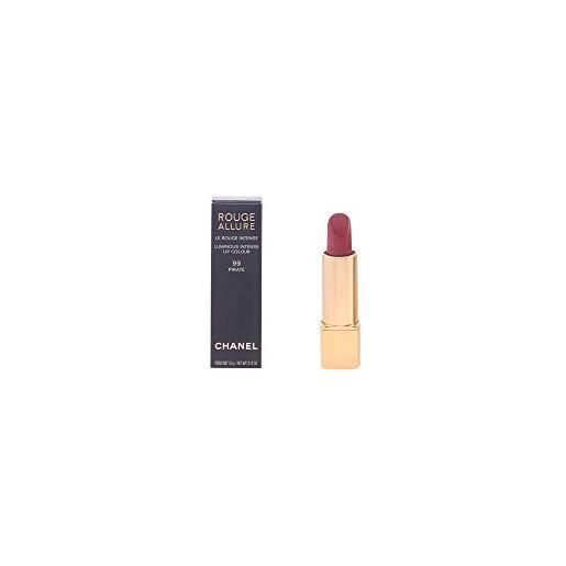 Chanel rouge allure 99 pirate - rossetto intenso/lipstick