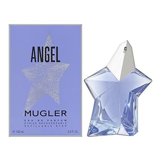 Mugler thierry Mugler Mugler angel etoile epv 100 ml - 100 ml