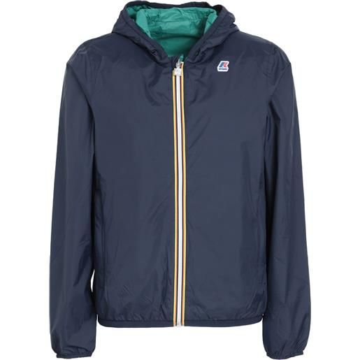 K-WAY - giacche a vento e softshell