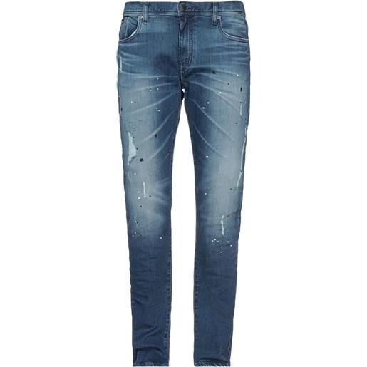 ARMANI EXCHANGE - jeans straight
