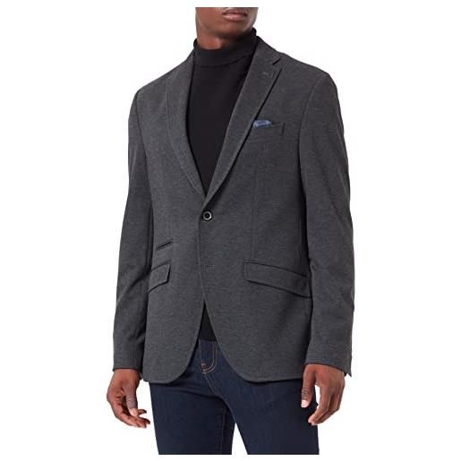 Pierre Cardin lucas blazer, grigio pietra, 30 uomo