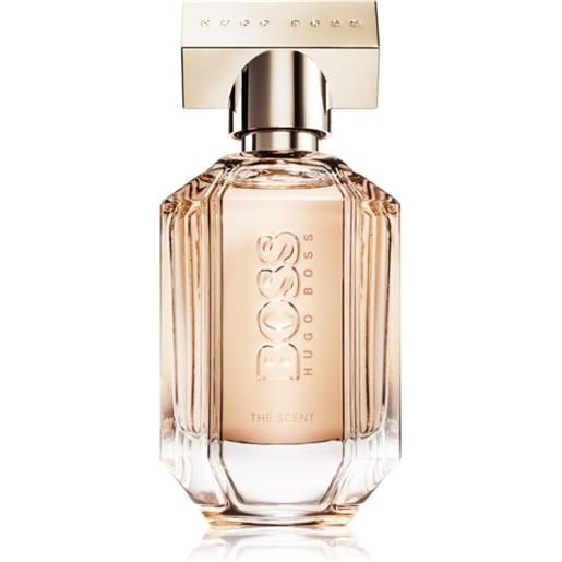 Hugo Boss boss the scent boss the scent 50 ml
