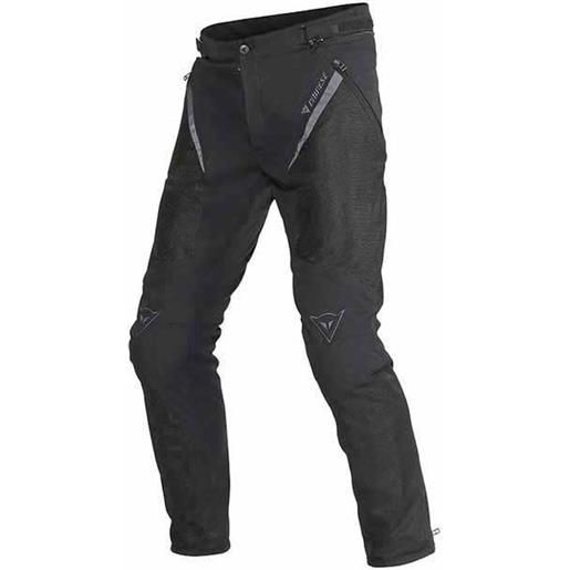 Dainese Outlet drake super air tex pants nero 50 uomo