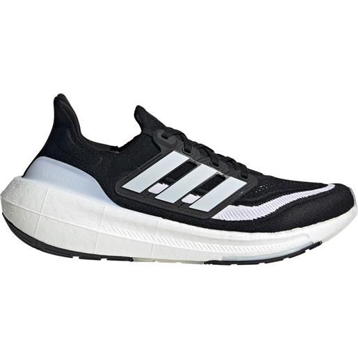 Adidas ultraboost light running shoes nero eu 39 1/3 uomo