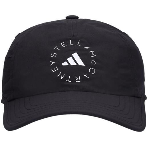ADIDAS BY STELLA MCCARTNEY cappello baseball asmc con logo