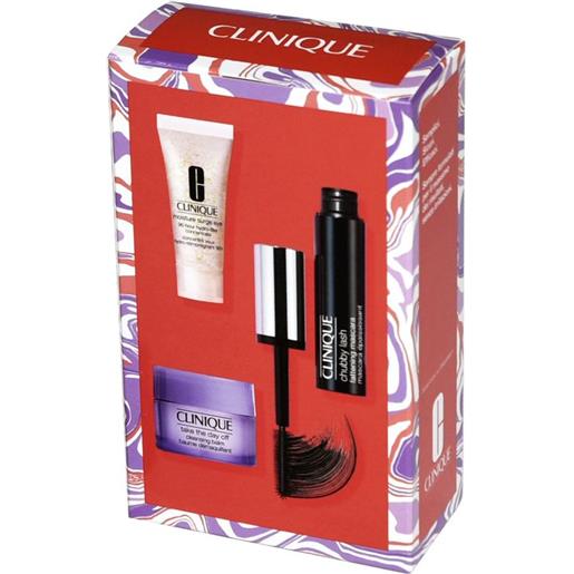 Clinique cofabetto chubby mascara undefined