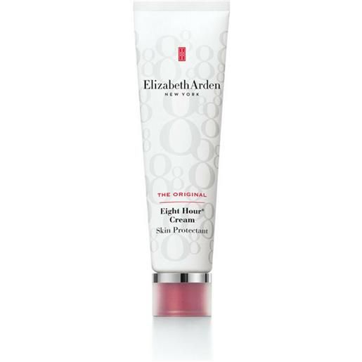 Elizabeth Arden eight hour cream skin protectant the original balsamo idratante viso e corpo 50ml
