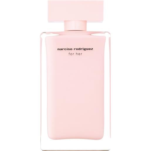 Narciso Rodriguez > Narciso Rodriguez for her eau de parfum 100 ml