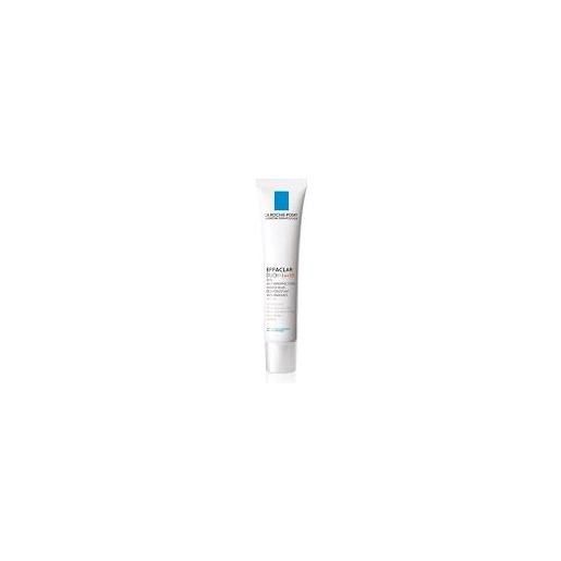 La Roche Posay la roche-posay effaclar duo+ spf 30 40 ml
