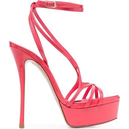 Le Silla sandali belen - rosa