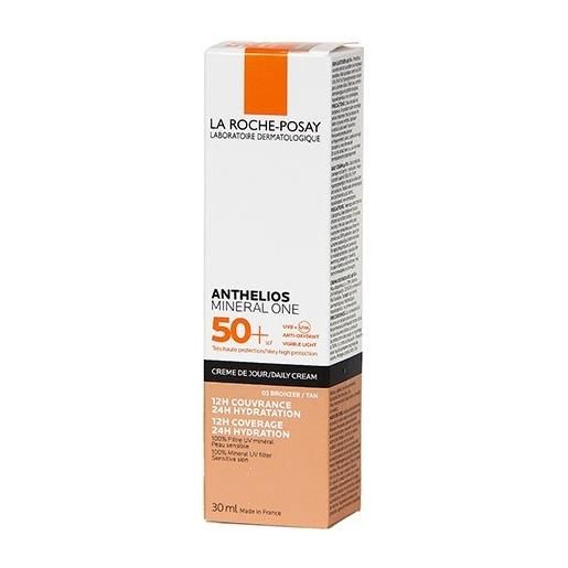 La roche-posay anthelios mineral one spf50 + 03 30ml